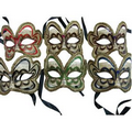 Butterfly Mask With Trim